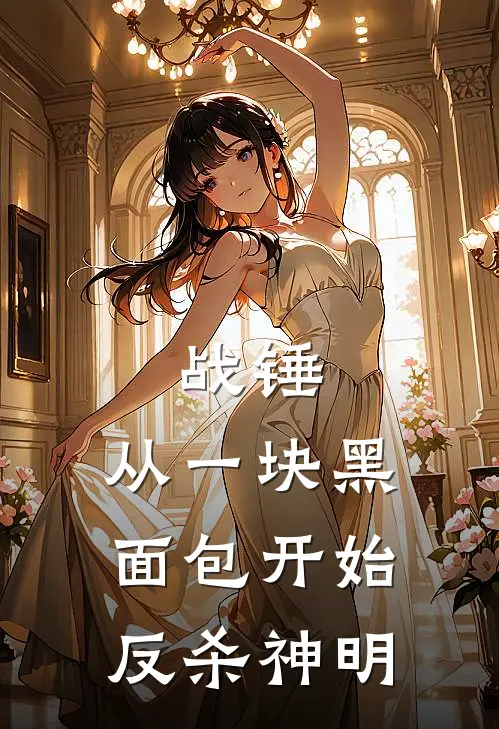 战锤：从一块黑面包开始反杀神明