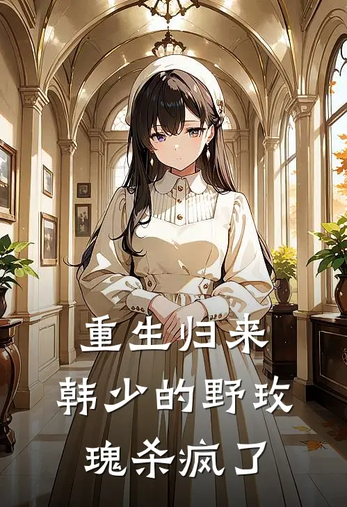 重生归来，韩少的野玫瑰杀疯了苏七林箬全文免费阅读_热门小说大全重生归来，韩少的野玫瑰杀疯了苏七林箬