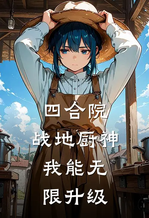 四合院：战地厨神，我能无限升级全文免费阅读无弹窗大结局_四合院：战地厨神，我能无限升级（何雨柱何雨水）最新小说