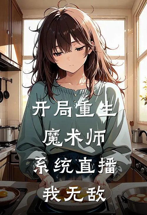 开局重生魔术师，系统直播我无敌沈平黄毛完结好看小说_无弹窗全文免费阅读开局重生魔术师，系统直播我无敌(沈平黄毛)