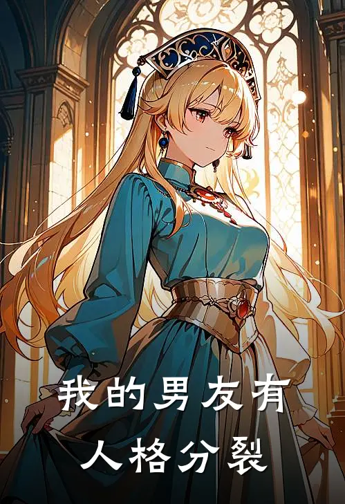 我的男友有人格分裂