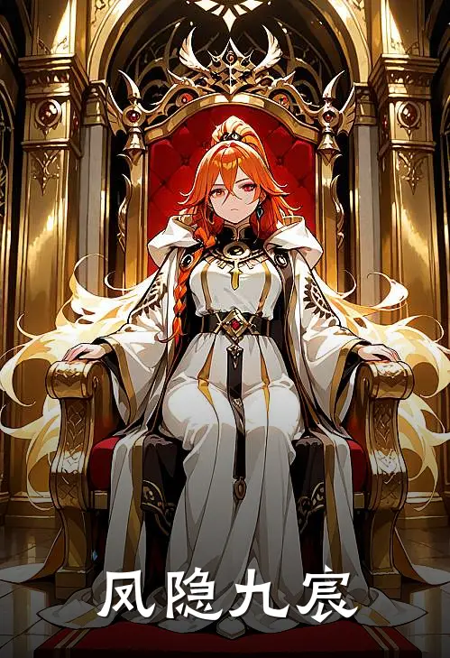 凤隐九宸沈砚陈默完本小说免费阅读_最新章节列表凤隐九宸(沈砚陈默)