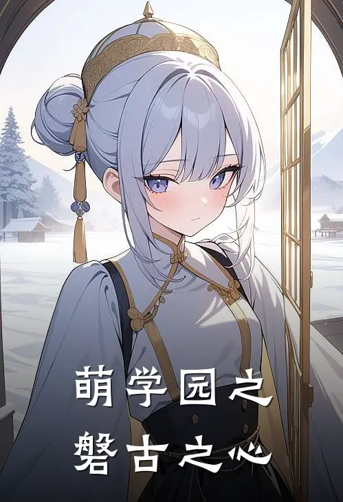 萌学园之磐古之心(慕斯特艾瑞克)热门小说_完结版小说全文免费阅读萌学园之磐古之心(慕斯特艾瑞克)