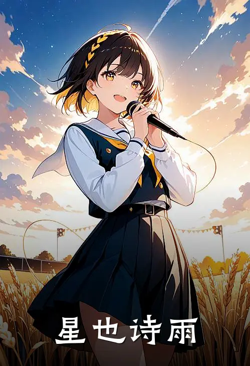 星也诗雨(司星唐诗雨)完结小说_小说完整版免费阅读星也诗雨司星唐诗雨