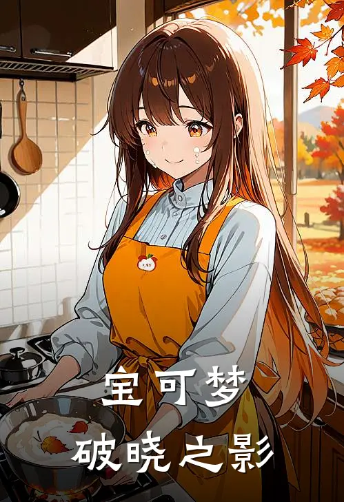 宝可梦：破晓之影