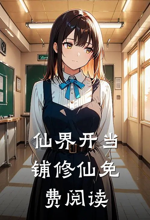 仙界开当铺修仙免费阅读