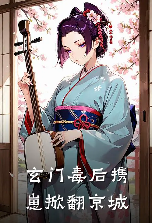 玄门毒后携崽掀翻京城慕卿九慕柔薇免费小说大全_完结的小说玄门毒后携崽掀翻京城(慕卿九慕柔薇)
