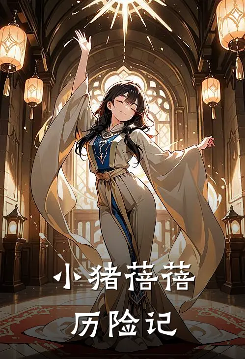 小猪蓓蓓历险记(蓓蓓蓓蓓)新热门小说_免费完结小说小猪蓓蓓历险记(蓓蓓蓓蓓)