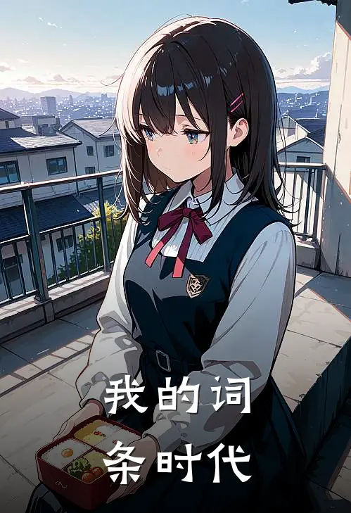 我的词条时代林奕王浩免费小说大全_小说完结我的词条时代(林奕王浩)