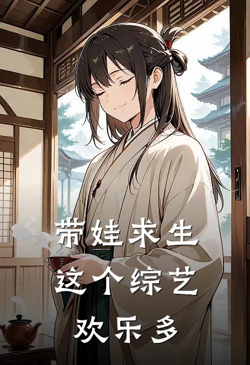 带娃求生：这个综艺欢乐多(陆星辰苏暖)完结小说推荐_小说全文免费阅读带娃求生：这个综艺欢乐多陆星辰苏暖