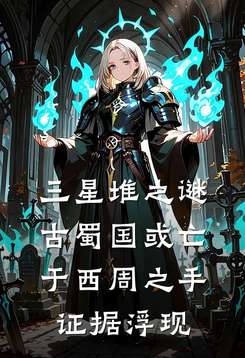 三星堆之谜古蜀国或亡于西周之手,证据浮现