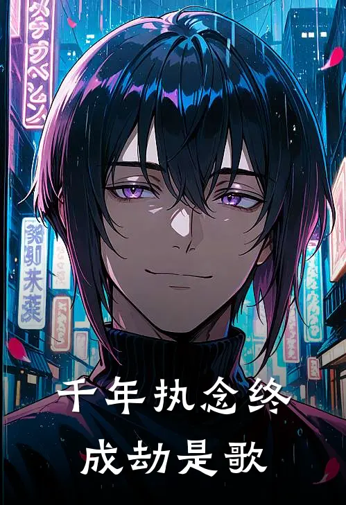 千年执念终成劫是歌