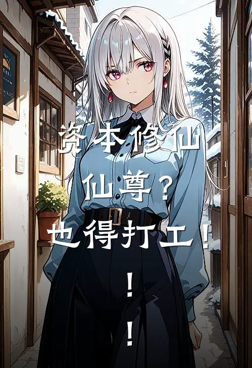 陈溯陈溯资本修仙：仙尊？也得打工！！！完结版在线阅读_资本修仙：仙尊？也得打工！！！全集免费在线阅读