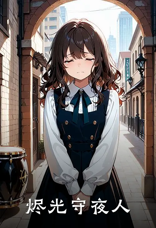 烬光守夜人阿卡什阿卡什免费小说免费阅读_推荐完结小说烬光守夜人(阿卡什阿卡什)