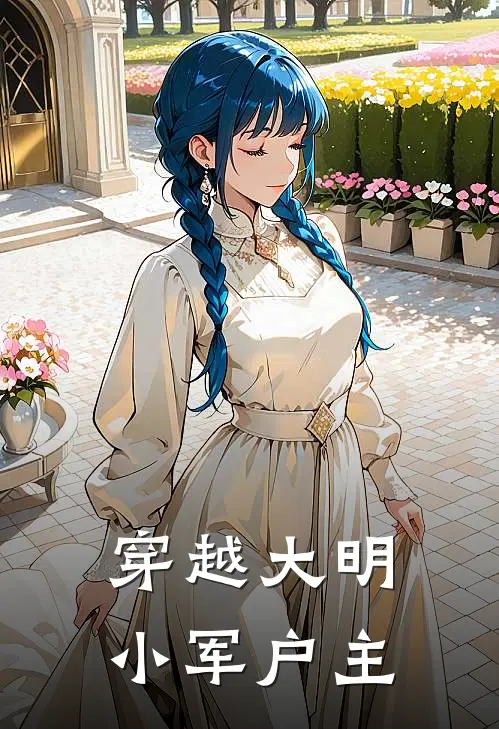 穿越大明小军户主