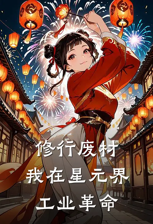 修行废材，我在星元界工业革命(林烨叶凡)全本免费小说_最新章节列表修行废材，我在星元界工业革命(林烨叶凡)