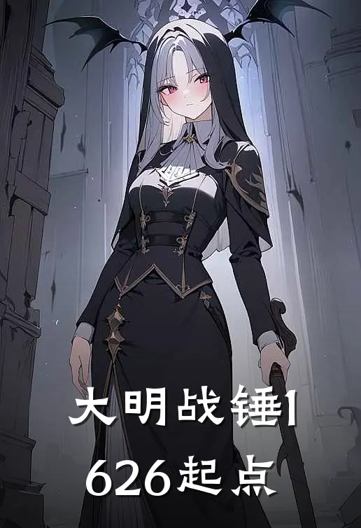 大明战锤1626起点