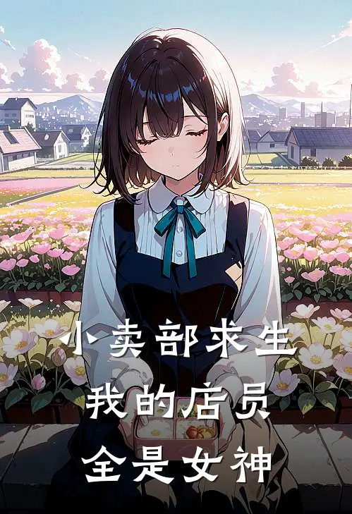 小卖部求生，我的店员全是女神许夜苏晓晓完结版小说_完结版小说小卖部求生，我的店员全是女神(许夜苏晓晓)