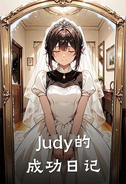 Judy的成功日记