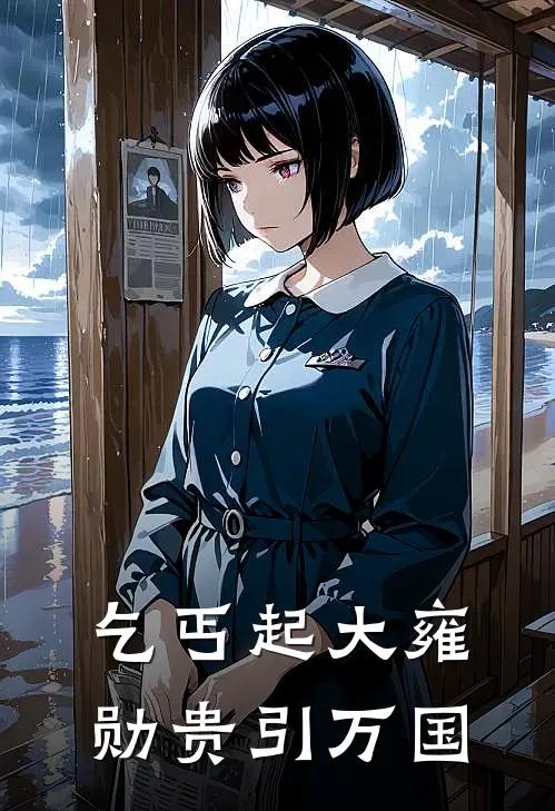 乞丐起大雍，勋贵引万国林越张虎热门完本小说_最新章节列表乞丐起大雍，勋贵引万国(林越张虎)