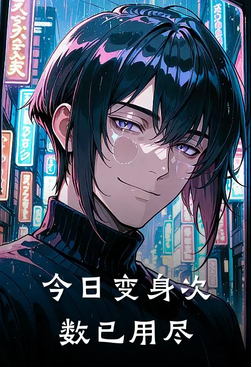 今日变身次数已用尽