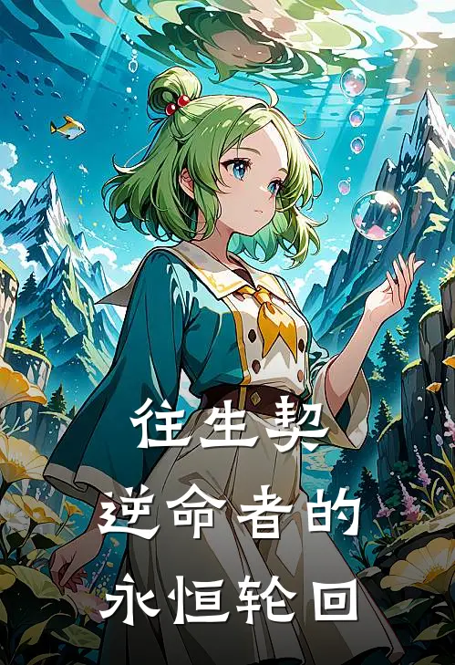 往生契：逆命者的永恒轮回