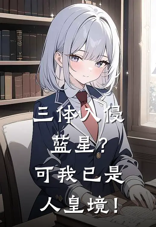 三体入侵蓝星？可我已是人皇境！