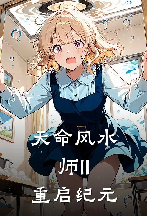 天命风水师II：重启纪元(赵猛林墨)全文免费小说_小说免费完结天命风水师II：重启纪元(赵猛林墨)