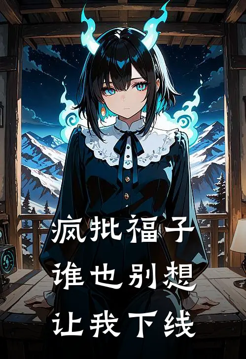 疯批福子：谁也别想让我下线福子华妃小说完结免费_最新章节列表疯批福子：谁也别想让我下线(福子华妃)