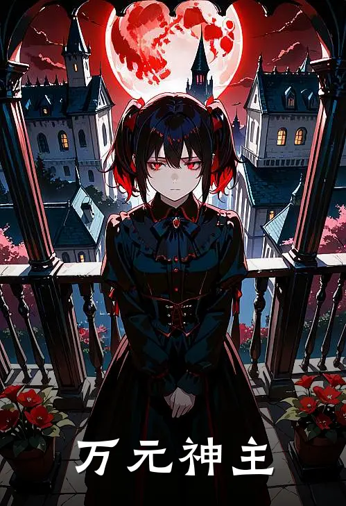 《万元神主》凌夜凌夜火爆新书_万元神主(凌夜凌夜)最新热门小说