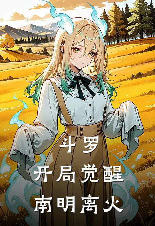 《斗罗：开局觉醒南明离火》林玄素云涛已完结小说_斗罗：开局觉醒南明离火(林玄素云涛)全文免费阅读无弹窗大结局