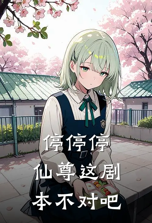 停停停，仙尊这剧本不对吧(谢无妄江念晚)完本小说_免费阅读无弹窗停停停，仙尊这剧本不对吧谢无妄江念晚