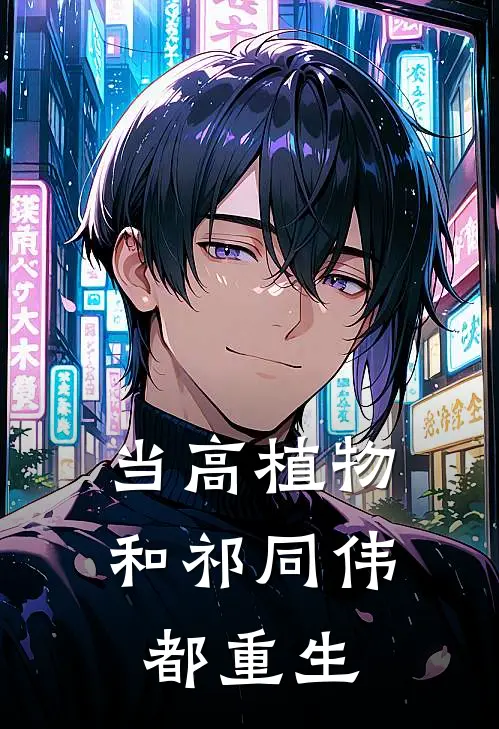 当高植物和祁同伟都重生