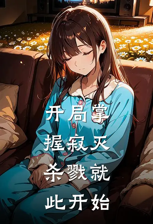 开局掌握寂灭，杀戮就此开始(辰远若蓝)热门小说_完结版小说全文免费阅读开局掌握寂灭，杀戮就此开始(辰远若蓝)