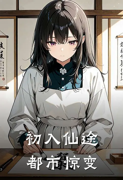 初入仙途，都市惊变林风林风完整版小说_小说完结推荐初入仙途，都市惊变(林风林风)