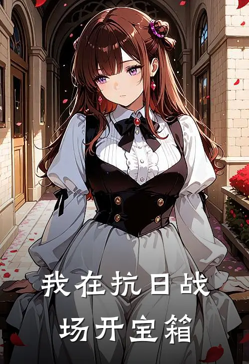 我在抗日战场开宝箱(朱晓安汤姆逊)完结小说_热门小说推荐我在抗日战场开宝箱朱晓安汤姆逊