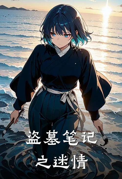 盗墓笔记之迷情安安徐安安最新更新小说_在线阅读免费小说盗墓笔记之迷情安安徐安安