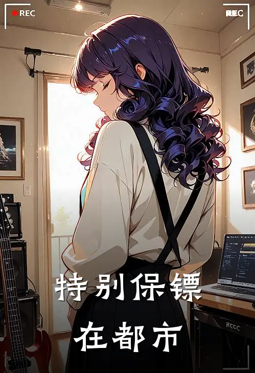 特别保镖在都市