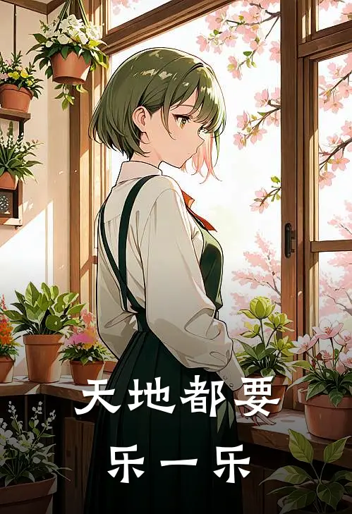 天地都要乐一乐