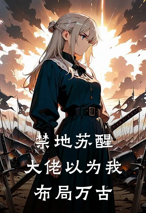 禁地苏醒，大佬以为我布局万古(林渊林渊)最新完结小说_完结版小说全文免费阅读禁地苏醒，大佬以为我布局万古(林渊林渊)