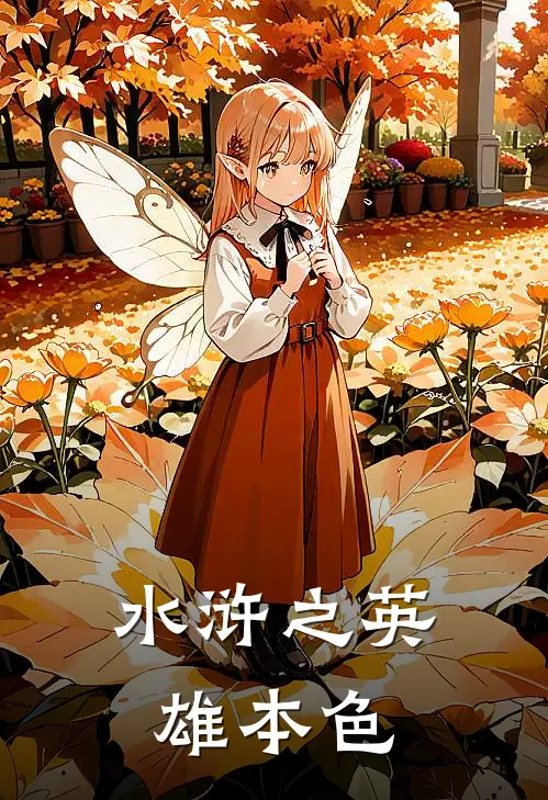 水浒之英雄本色