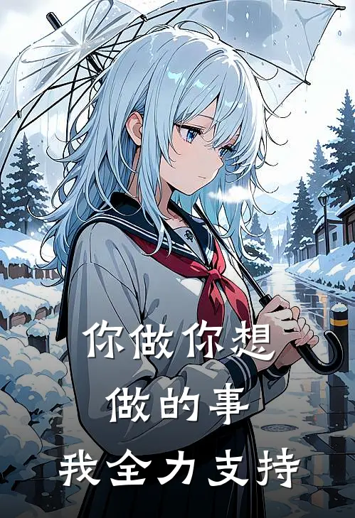 你做你想做的事，我全力支持