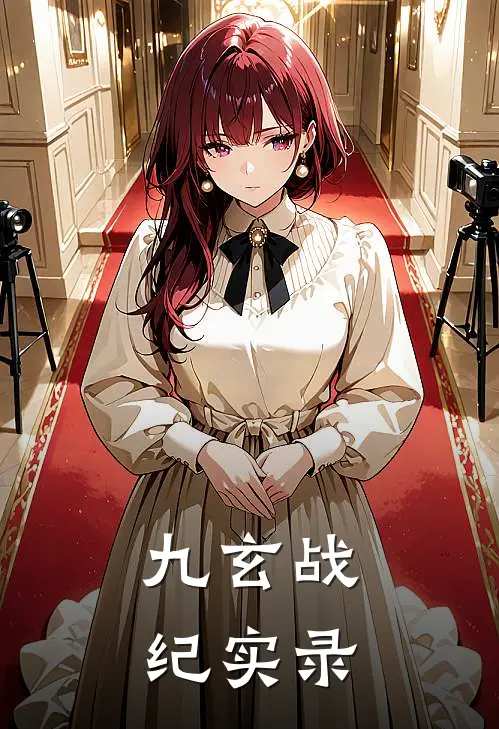 九玄战纪实录林轩林浩热门小说阅读_完本完结小说九玄战纪实录林轩林浩