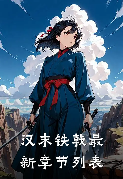 汉末铁戟 最新章节列表