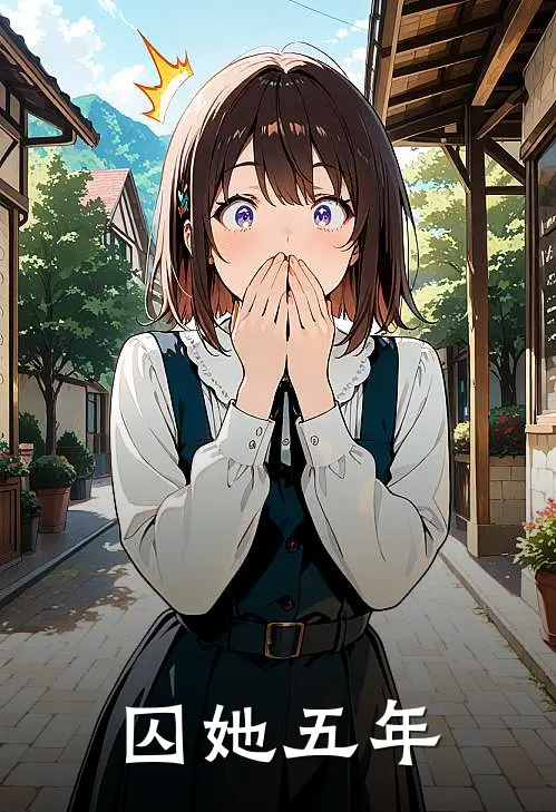 囚她五年