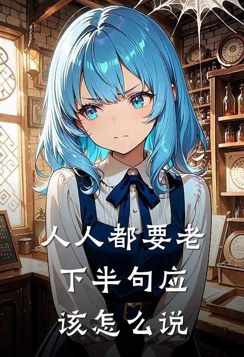 人人都要老下半句应该怎么说