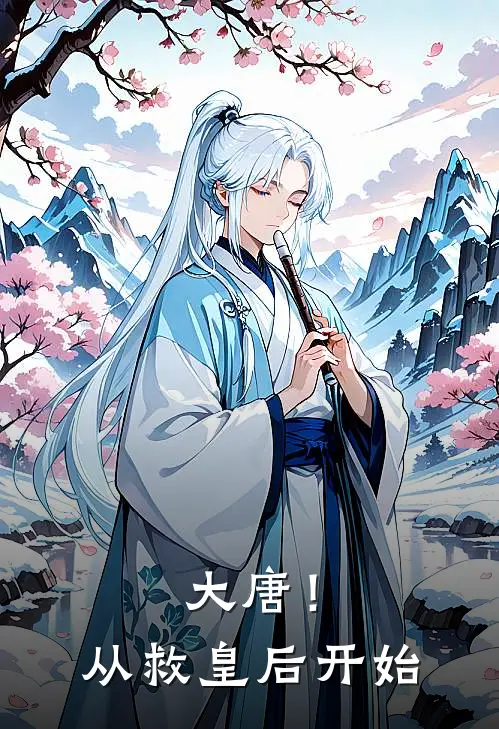 大唐！从救皇后开始(李世民林凡)免费阅读_热门的小说大唐！从救皇后开始李世民林凡