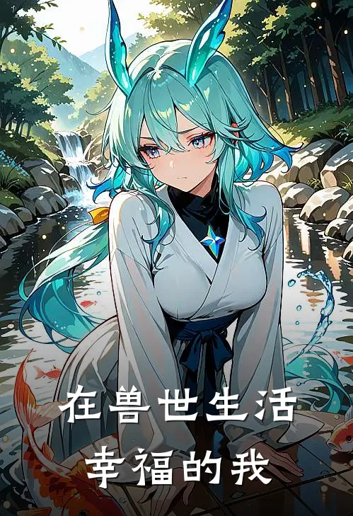 在兽世生活幸福的我