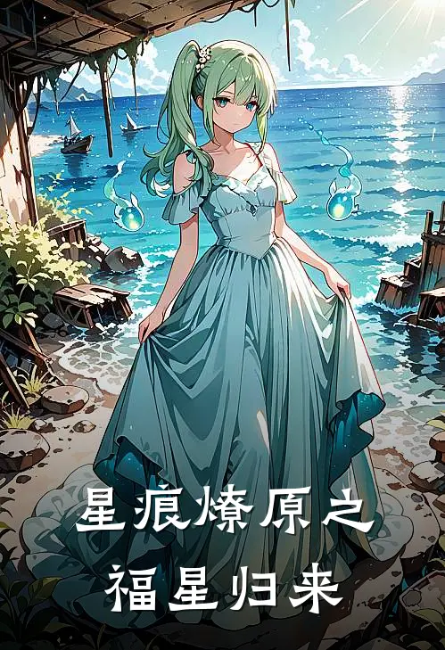 星痕燎原之福星归来赵铁赵铁完整版免费阅读_赵铁赵铁精彩小说