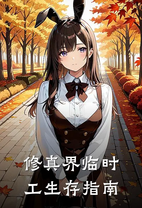 修真界临时工生存指南沈渔敖厉完结好看小说_最新章节列表修真界临时工生存指南(沈渔敖厉)